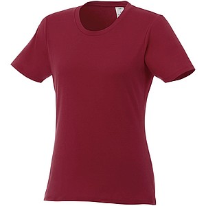 Heros short sleeve womens t-shirt
