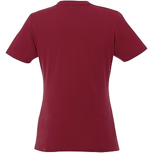 Heros short sleeve womens t-shirt