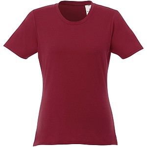 Heros short sleeve womens t-shirt