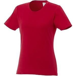 Heros short sleeve womens t-shirt