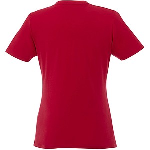 Heros short sleeve womens t-shirt
