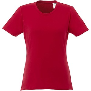 Heros short sleeve womens t-shirt