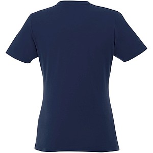 Heros short sleeve womens t-shirt