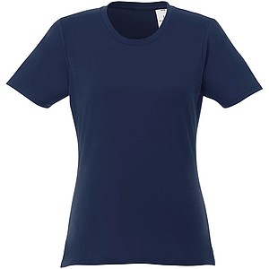 Heros short sleeve womens t-shirt