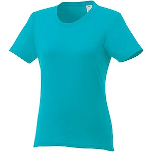 Heros short sleeve womens t-shirt