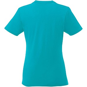 Heros short sleeve womens t-shirt