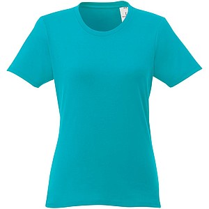 Heros short sleeve womens t-shirt
