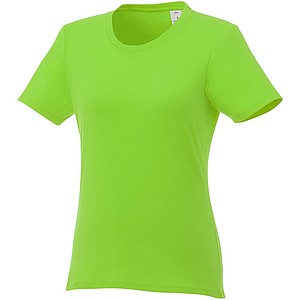 Heros short sleeve womens t-shirt