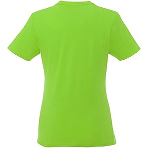 Heros short sleeve womens t-shirt