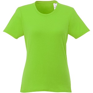 Heros short sleeve womens t-shirt