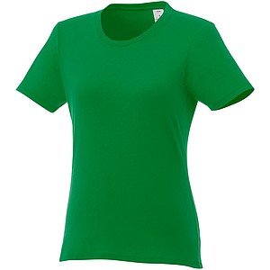 Heros short sleeve womens t-shirt
