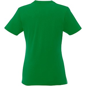 Heros short sleeve womens t-shirt