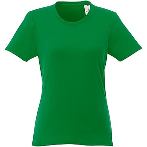 Heros short sleeve womens t-shirt