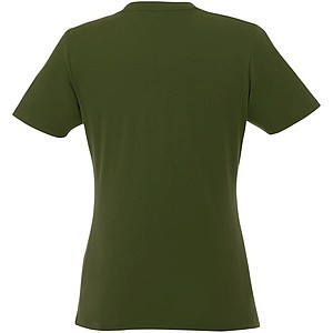 Heros short sleeve womens t-shirt