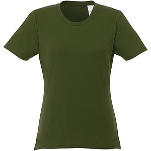 Heros short sleeve womens t-shirt