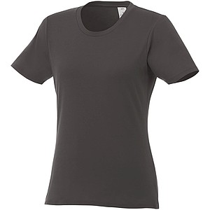 Heros short sleeve womens t-shirt