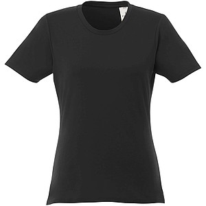 Heros short sleeve womens t-shirt