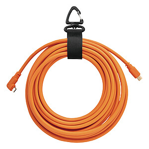 Hook and Loop, strap with triangular buckle