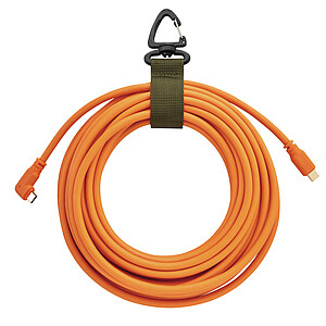 Hook and Loop, strap with triangular buckle