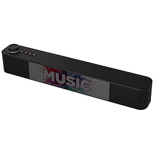 Hybrid 2 x 5W premium Bluetooth® sound bar