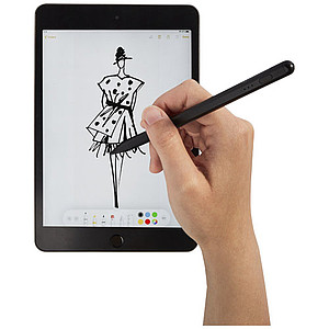 Hybrid Active stylus pen for iPad
