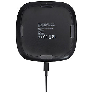 Hybrid smart wireless charger