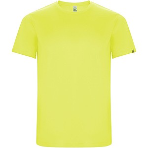 Imola short sleeve kids sports t-shirt