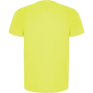 Imola short sleeve kids sports t-shirt