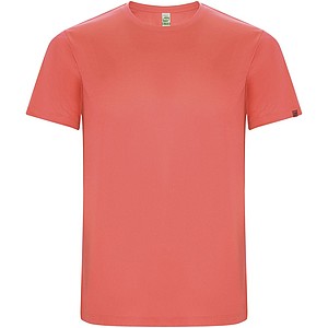 Imola short sleeve kids sports t-shirt