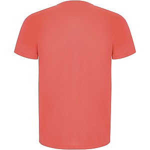 Imola short sleeve kids sports t-shirt