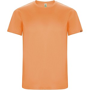 Imola short sleeve kids sports t-shirt
