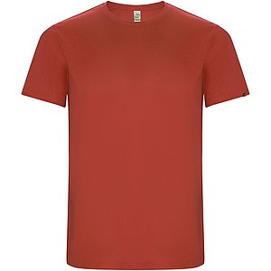 Imola short sleeve kids sports t-shirt