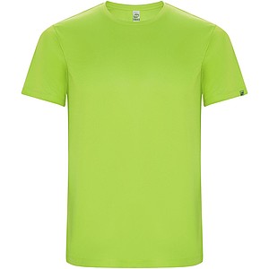 Imola short sleeve kids sports t-shirt