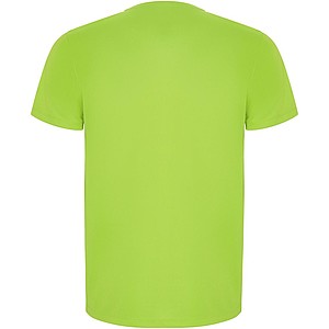 Imola short sleeve kids sports t-shirt