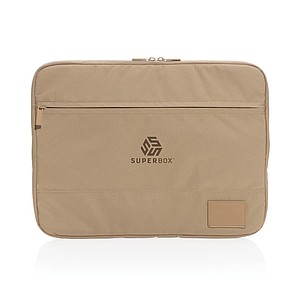 Impact AWARE™ 14 laptop sleeve