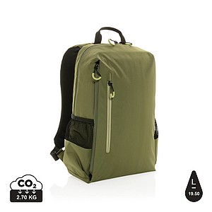 Impact AWARE™ Lima 15.6 RFID laptop backpack