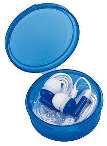 In-ear headphones MUSIC