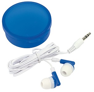 In-ear headphones MUSIC