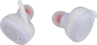 In-ear headphones