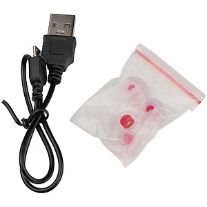 In-ear headphones