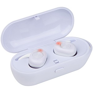In-ear headphones
