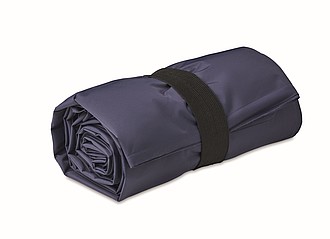 Inflatable sleeping mat