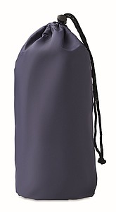 Inflatable sleeping mat