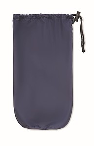 Inflatable sleeping mat