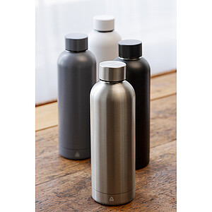 insulated bottle