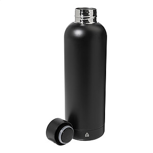 insulated bottle