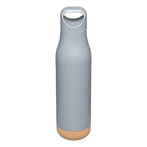 Insulated drinking bottle CORKY LEGEND