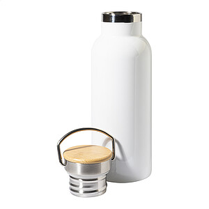 insulated RSS sublimation bottle