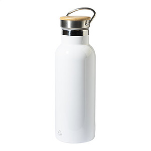 insulated RSS sublimation bottle