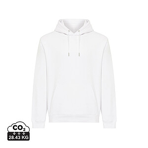 IQONIQ Joshua recycled cotton hoodie